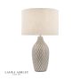 Laura Ashley Heathfield 3756083-Q Tischleuchte 1x40W/E14 IP20