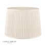 Laura Ashley Hemsley 3756063-Q Lampenschirm IP20