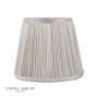 Laura Ashley Hemsley 3756100-Q Lampenschirm 1x25W/E14 IP20