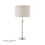 Laura Ashley Highgrove 3756090-Q Tischleuchte 1x40W/E14 IP20