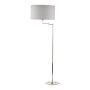 Laura Ashley Marlowe 3734177-Q Stehleuchte 1x60W/E27 IP20