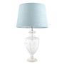 Laura Ashley Meredith 3702772-Q Tischleuchte IP20
