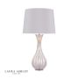 Laura Ashley Nevern 3756239-Q Tischleuchte 1x60W/E27 IP20