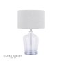 Laura Ashley Ockley 3756233-Q Tischleuchte 1x60W/E27 IP20