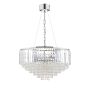 Laura Ashley Vienna 3603254-Q Pendelleuchte 9x33W/G9 IP20