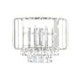 Laura Ashley Vienna 3727746-Q Wandleuchte 1x33W/G9 IP20