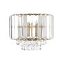 Laura Ashley Vienna 3727747-Q Wandleuchte 1x33W/G9 IP20