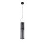 Light Prestige Aeris LP-2137/2P SM Pendelleuchte 1x25W/LED 3000K|4000K|6000K 2837lm IP20