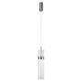 Light Prestige Ambiente LP-1510/1P CH Pendelleuchte 1x6W/LED 3000K|4000K|6000K 619lm IP20