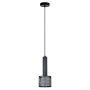 Light Prestige Amo LP-0702/1P BK Pendelleuchte 1x15W/E27 IP20