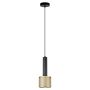 Light Prestige Amo LP-0702/1P GD Pendelleuchte 1x15W/E27 IP20