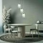 Light Prestige Cantos LP-1114/3C Pendelleuchte 3x6W/LED 4000K 1440 lm IP20