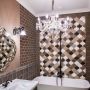 Light Prestige Cristallo LP-2940/5P Kronleuchter 5x40W/E14 IP20