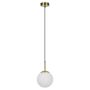 Light Prestige Dorado LP-002/1P Pendelleuchte 1x10W/E14 IP20