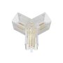 Light Prestige Geometric New LP-0209 łącznik 3L120 Verbindungselement IP20