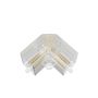 Light Prestige Geometric New LP-0209 łącznik L90 Verbindungselement IP20