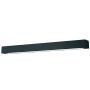 Light Prestige Ibros LP-7001/1C BK 120 36 CCT Wandleuchte 1x36W/LED 3000K|4000K|6000K IP44