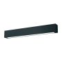 Light Prestige Ibros LP-7001/1C BK-63 18 CCT Wandleuchte 1x18W/LED 3000K|4000K|6000K 1980 lm IP44