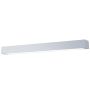 Light Prestige Ibros LP-7001/1C WH - 93 Wandleuchte 1x24W/LED 3000K IP44