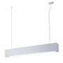 Light Prestige Ibros LP-7001/1P 20 WH-63 18 CCT Pendelleuchte 1x18W/LED 3000K 1140 lm IP20