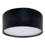 Light Prestige Kendal LP-6331/1SM BK Aufbau-Downlight 1x6W/LED 3000K 800 lm IP20