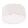 Light Prestige Kendal LP-6331/1SM WH Aufbau-Downlight 1x6W/LED 3000K 800 lm IP20