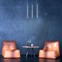Light Prestige Lungo LP-894/3L GD Pendelleuchte 3x40W/G9 IP20