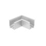 Light Prestige Magnetic LP-656-MAG SLIM łącznik L RS WH Verbindungselement IP20