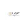 Light Prestige Magnetic LP-656-MAG SLIM łącznik wewn. RS WH Verbindungselement IP20