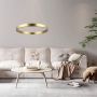 Light Prestige Midway LP-033/1P S GD Triangle Pendelleuchte 1x35W/LED 3000K 3850 lm IP20