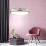 Light Prestige Reus LP-8069/1P LED GD Pendelleuchte 1x36W/LED 4000K 4100 lm IP20