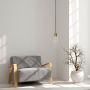 Light Prestige Tirana LP-945/1P WH Pendelleuchte 1x60W/E27 IP20