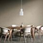 Light Prestige Tokio LP-787/1P L WH Pendelleuchte 1x60W/E27 IP20