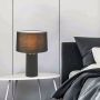 Light Prestige Tokio LP-787/1T czarna Tischleuchte 1x60W/E27 IP20