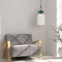 Light Prestige Tropea LP-2004/1P M WH Pendelleuchte 1x60W/E27 IP20