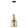 Light Prestige Tropea LP-2004/1P S AM Pendelleuchte 1x60W/E27 IP20