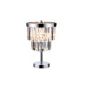Light Prestige Vetro LP-2910/1T Tischleuchte 1x40W/E14 IP20