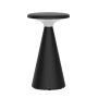 Maxlight FUNGHI T0063 Tischleuchte 1x1.6w/led 2700k 160lm ip44