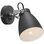 Nordlux LARGO 47051003 Wandleuchte 1x25W/E27 IP20