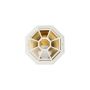 Norlys LATINA 105W Wandleuchte 1x9W/E27 IP44