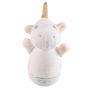Polux JEDNOROŻEC 326737 Tischleuchte 1x5W/LED RGB IP20