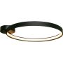 Zuma Line CIRCLE LA0770 Deckenlampe 1x30W/LED 3000K 3870LM IP20