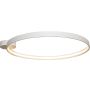 Zuma Line CIRCLE LA0771 Deckenlampe 1x50W/LED 3000K 5520LM IP20