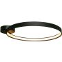 Zuma Line CIRCLE LA0772 Deckenlampe 1x50W/LED 3000K 5520LM IP20