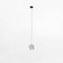 Zuma Line COLORE MD3350-1BL/C Pendelleuchte 1x6W/LED 3000k 134lm