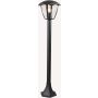 Zuma Line LANTERN 17040-PS Laterne 1x40W/E27