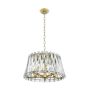 Zuma Line Mirabell P0465-05K-V7V7 Pendelleuchte 5x40W/E14 IP20