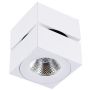 AZzardo DIADO AZ1454 Aufbau-Downlight 1x5W/LED 3000K 405LM IP20