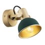Argon LENORA 8247 Wandleuchte 1x7W/E14 IP20
