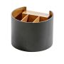AZzardo LETICIA AZ2815 Wandleuchte 1x40W/G9 IP20